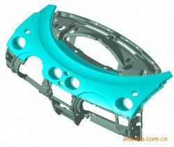 汽車及汽配設計 技術服務與造型設計的價值解析