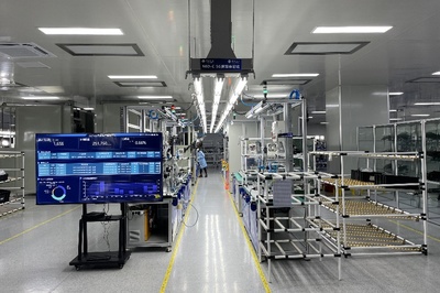 營(yíng)收增長(zhǎng)數(shù)億，江蘇首個(gè)汽配行業(yè)“5G智慧工廠(chǎng)”落戶(hù)鎮(zhèn)江，亮出周年成績(jī)單